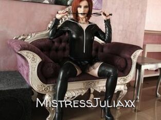 MistressJuliaxx