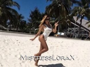 MistressLoraX