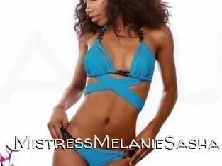 MistressMelanieSasha