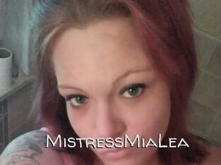 MistressMiaLea