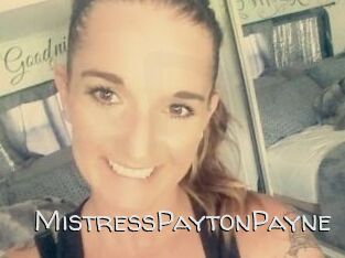 MistressPaytonPayne