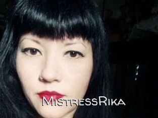 MistressRika