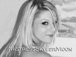 MistressSkylerMoon