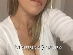 MistressSondra