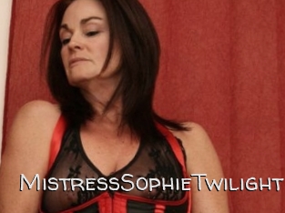 MistressSophieTwilight