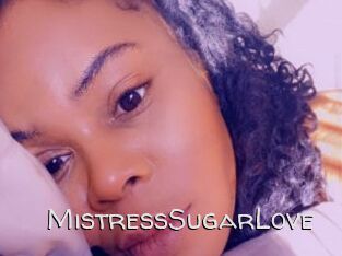 MistressSugarLove