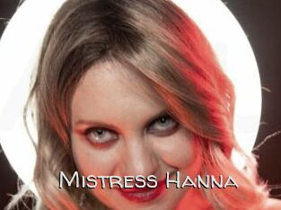 Mistress_Hanna