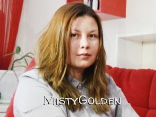 MistyGolden