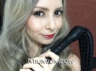 Miumiumeow