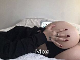 Mixxi