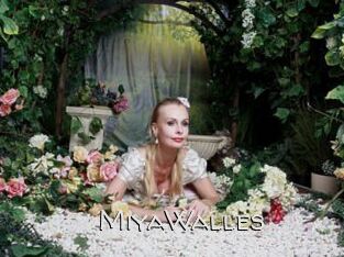 MiyaWalles