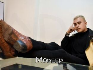 Modeep
