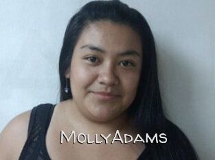 MollyAdams