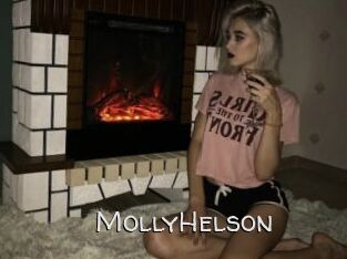 MollyHelson
