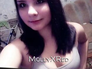 MollyXRed