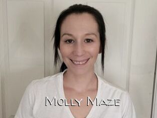 Molly_Maze