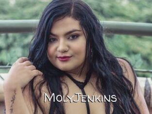 MolyJenkins
