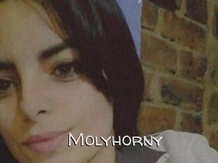 Molyhorny