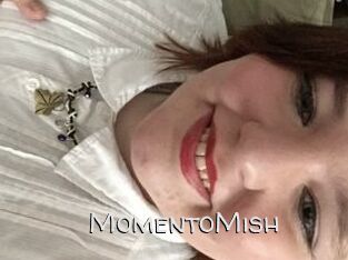 MomentoMish