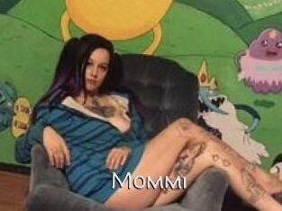 Mommi