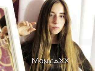 MonicaXX