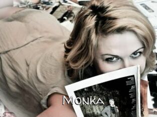 Monka
