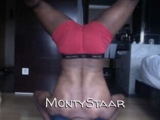 MontyStaar