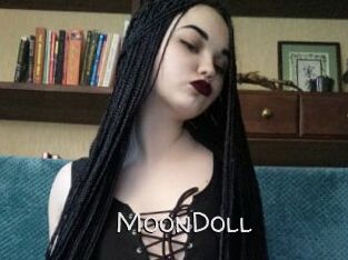 MoonDoll