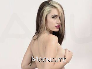 Mooncute
