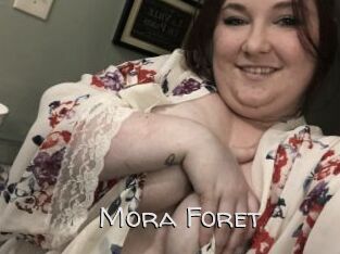 Mora_Foret