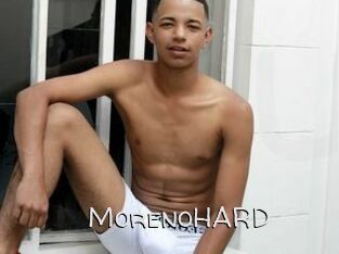 MorenoHARD