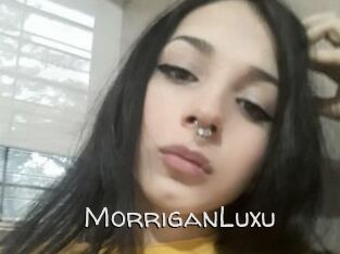 MorriganLuxu