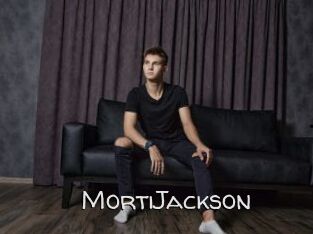MortiJackson