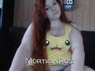 MorticiaRose