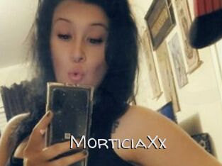 MorticiaXx