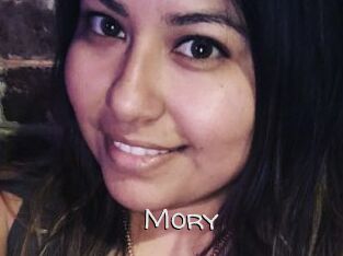 Mory