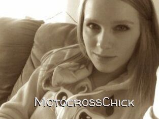 MotocrossChick