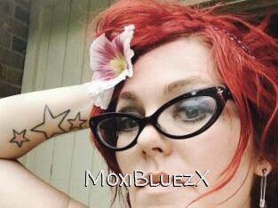 MoxiBluezX