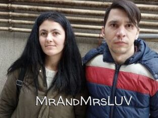 MrAndMrsLUV