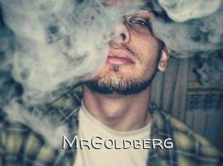 MrGoldberg
