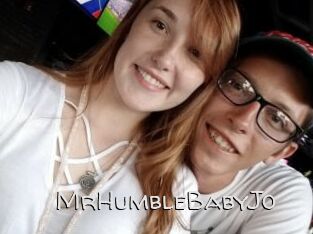 MrHumbleBabyJo