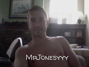 MrJonesyyy