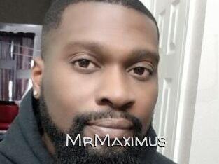 MrMaximus