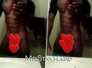 MrStayHard