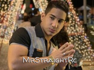 MrStraightRc