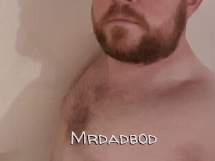 Mrdadbod