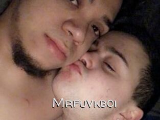 Mrfuvkboi
