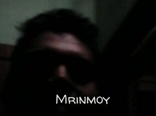 Mrinmoy