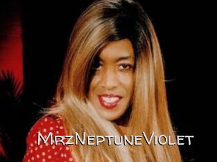 MrzNeptuneViolet