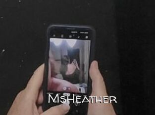 MsHeather